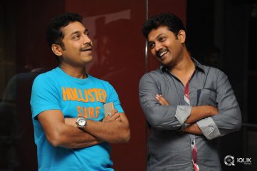 Celebs at Superstar Kidnap Movie Preview